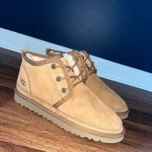 Ugg Neumal Boots